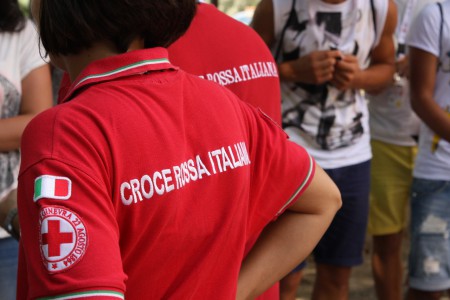 CRI: corso di base nel mese di ottobre 2013