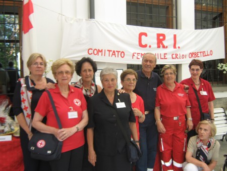 Area Socio assistenziale