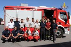 Vigili del Fuoco