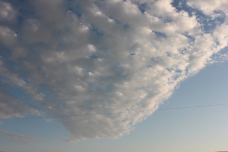 Allerta meteo  4/10/2013