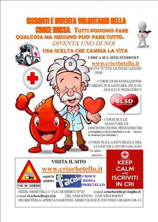 Corsi di Blsd
